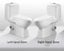 Toilet Suite - One Piece Skew - Left Hand Trap - Lennox Bathroom Carousel 1