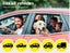 Pawz Dog Ramp Pet Car Suv Travel Stair Step Foldable Portable Lightweight Ladder Carousel 3