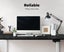 Levede Motorised Standing Desk Frame Only Single Motor Height Adjustable Carousel 7