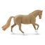 Safari Ltd Hanoverian Mare Carousel 3