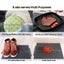 Dish Drying Mat Silicone Dish Drying Mat For Kitchen Counter Dishwasher Safe Mu Carousel 5