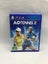 * -PS4- AO Tennis 2 * Carousel 1