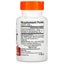 Doctor's Best, High Absorption CoQ10, 100 mg, 60 Veg Caps Carousel 2