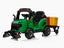 Ride On Sweeper Carousel 2