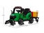 Ride On Sweeper Carousel 3
