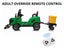 Ride On Sweeper Carousel 7