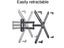 TV Wall Bracket NZ Clearance Carousel 3