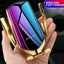 Qi Wireless Charger Car Mount Phone Holder Rack Automatic Clamping Smart Sensor Carousel 9