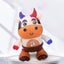 Electric Dancing Cow Can Sing And Dance Swinging Lights Music Children's Robot Carousel 4