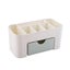 Cosmetic Storage Box With Drawer Home Desktop Multifunctional Jewelry Box Stora Carousel 1