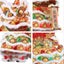3d Metal Puzzle Chinese Dancing Lion Jigsaw Model Kits for Teens Brain Teaser... Carousel 6