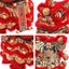3d Metal Puzzle Chinese Dancing Lion Jigsaw Model Kits for Teens Brain Teaser... Carousel 7