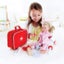 Wooden Doctor Set - Doctor on Call - Hape Carousel 1