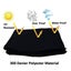 50''-52'' Waterproof Dust-Proof Outdoor TV Cover Flat Television Protector Carousel 7