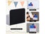 White Board Magnetic Clearance - Clearance Carousel 3