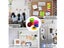 White Board Magnetic Clearance - Clearance Carousel 7