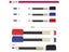 White Board Magnetic Clearance - Clearance Carousel 10