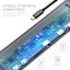 MacBook Compatible Type-C USB Hub Docking Station with USB 3.0 HDMI/Network P... Carousel 6