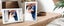 10.1 Inch Smart WiFi Digital Photo Frame Carousel 8