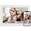 10.1 Inch Smart WiFi Digital Photo Frame Carousel 1