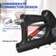 21 Inch 4200PSI Industrial Grade Pressure Washer Surface Cleaner Stainless Steel Carousel 7