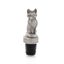 Royal Selangor Woodland - Fox Wine Stopper Carousel 1
