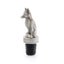 Royal Selangor Woodland - Fox Wine Stopper Carousel 2