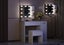 Dressing Table Makeup Table Stool Set Carousel 1