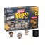 The Lord of the Rings - Frodo Bitty Pop!, 4 Pack by - Carousel 1