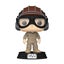Star Wars: Phantom Menace 25th Anniversary - Anakin with Helmet Pop! Vinyl by - Carousel 1
