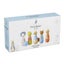 Beatrix Potter Peter Rabbit Wooden Skittles Carousel 1