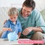 Cute Piggy Bank Kid Piggy Bank Children Toy Carousel 2