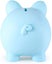 Cute Piggy Bank Kid Piggy Bank Children Toy Carousel 5