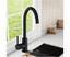Kitchen Sink Mixer Tap Carousel 1