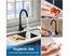 Kitchen Sink Mixer Tap Carousel 2