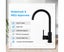 Kitchen Sink Mixer Tap Carousel 5