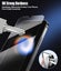 Samsung Galaxy A34 Case Black Carousel 10