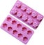 Diy Mini Silicone Paw Pet Print Baking Mold - Reusable Homemade Dog Treats Mold Carousel 1