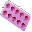 Diy Mini Silicone Paw Pet Print Baking Mold - Reusable Homemade Dog Treats Mold Carousel 3