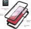 Samsung Galaxy A34 Case Black Carousel 3