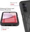 Samsung Galaxy A34 Case Black Carousel 4