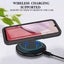 Samsung Galaxy A34 Case Black Carousel 6