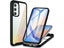 Samsung Galaxy A34 Case Black Carousel 1