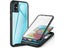 Samsung Galaxy A71 Case Black Carousel 1