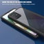 Samsung Galaxy A71 Case Black Carousel 3
