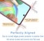 Samsung Galaxy A71 Case Black Carousel 10