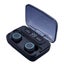 M11 Wireless In-Ear Sports Bluetooth 5.0 Headset with Digital Power Display a... Carousel 1