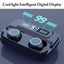 M11 Wireless In-Ear Sports Bluetooth 5.0 Headset with Digital Power Display a... Carousel 4