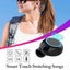 M11 Wireless In-Ear Sports Bluetooth 5.0 Headset with Digital Power Display a... Carousel 6