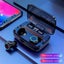 M11 Wireless In-Ear Sports Bluetooth 5.0 Headset with Digital Power Display a... Carousel 10
